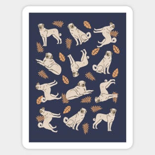 Anatolian Shepherd Dog Sticker